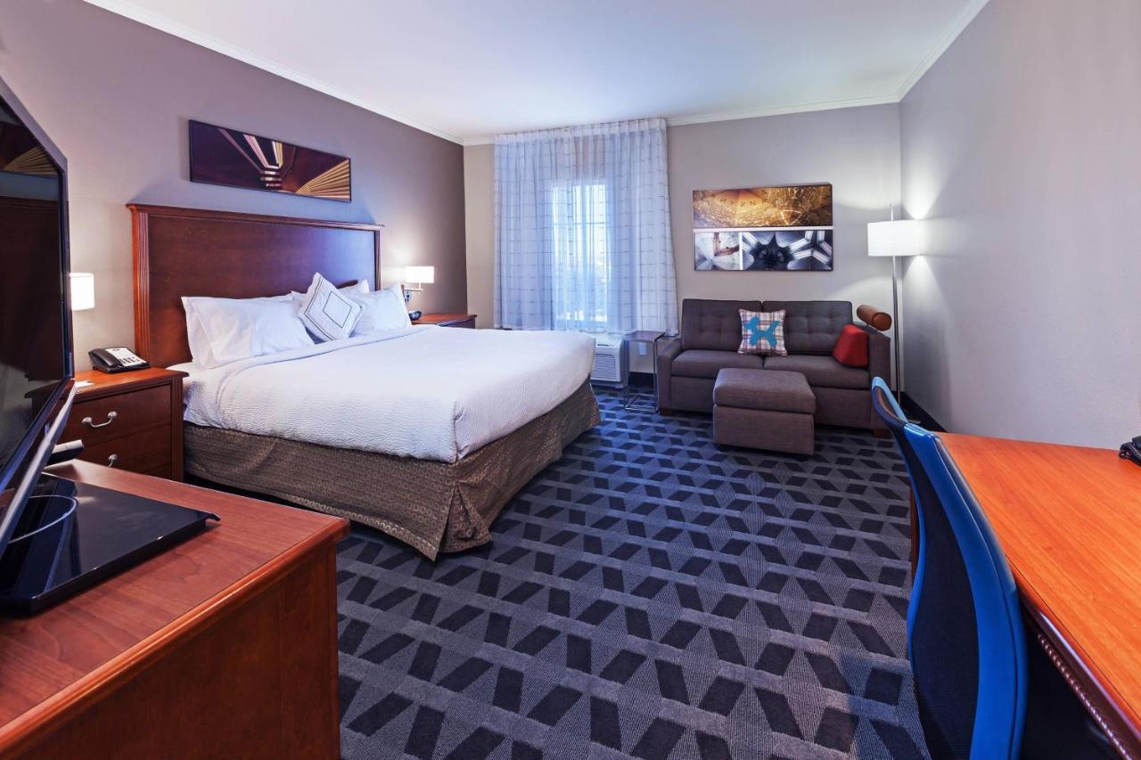 Towneplace Suites By Marriott Odessa Exterior foto