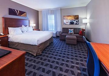 Towneplace Suites By Marriott Odessa Exterior foto