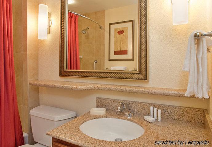 Towneplace Suites By Marriott Odessa Exterior foto
