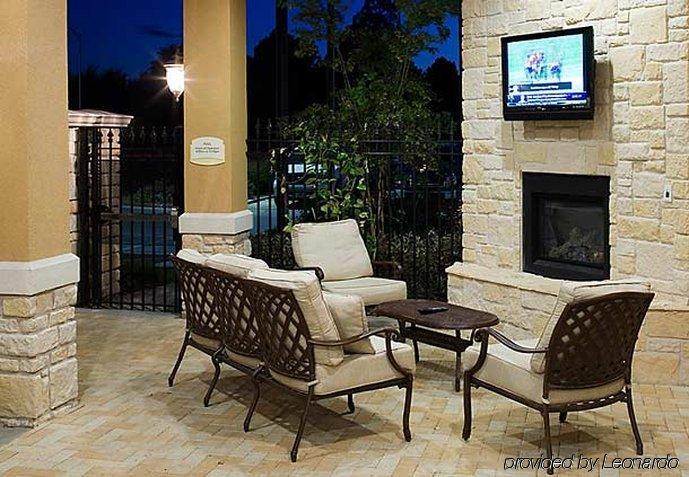 Towneplace Suites By Marriott Odessa Exterior foto